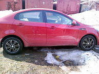 Диски Скад Пантера (SKAD Panther)