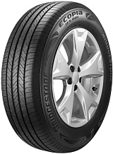 Bridgestone Ecopia H/L 001 235/65 R17 108V