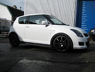 Литые диски Borbet LV4 Диски Borbet LV4 (Борбет ЛВ 4)