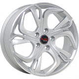 LegeArtis Concept Citroen (Ci543) 7x17 4x108 ET24 dia 65,1 SF