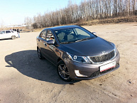 Диски Alcasta M06 (Алкаста М06)