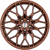 Khomen Wheels KHW1902 (BMW Front) 8,5x19 5x112 ET30 dia 66,6 bronze