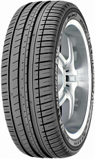 Michelin Pilot Sport 3 215/45 R16 90V XL AO, DT1