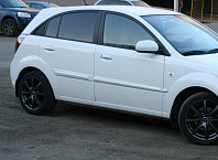 Литые диски Borbet LV4 Диски Borbet LV4 (Борбет ЛВ 4)