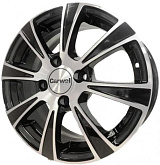 Carwel Йота 113 5,5x14 4x98 ET35 dia 58,5 AB