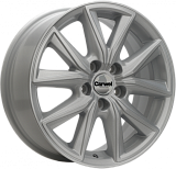 Carwel Тинаки 1706 7x17 5x114,3 ET39 dia 60,1 GST