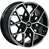 Cross Street CR-20 7x17 5x108 ET40 dia 54,1 BFP