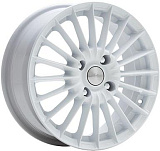 Скад Веритас 6x15 4x100 ET48 dia 54,1 белый Россия