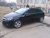 Диски Скад Сакура (SKAD Sakura)