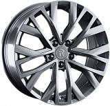 Replay Volkswagen (VV259) 8x18 5x112 ET25 dia 66,6 GM