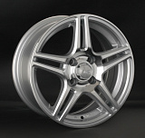 LS wheels Chery (770) 6,5x15 4x100 ET40 dia 73,1 SS