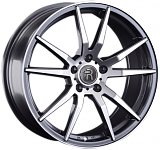 Replay BMW (B216) 8x18 5x112 ET30 dia 66,6 GMF