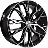 RST R119 (Exeed) 7x19 5x108 ET36 dia 65,1 BD