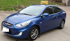 Диски Скад Самурай (SKAD Samurai)