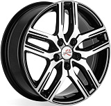 X Trike RST R127 KIA Sorento 7x17 5x114,3 ET47 dia 67,1 BK/FP