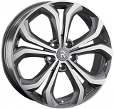 Replay Toyota (TY262) 7,5x19 5x114,3 ET40 dia 60,1 GMF