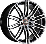LegeArtis Porsche (PR13) 9x18 5x112 ET26 dia 66,6 BKF
