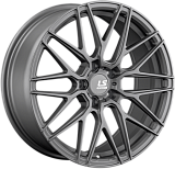 LS FlowForming RC13 8x18 5x112 ET40 dia 66,6 MGM