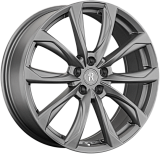 Replay Lexus (LX221) 8x20 5x114,3 ET30 dia 60,1 MGM