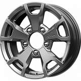 iFree Тайган 6x16 5x139,7 ET40 dia 98,1 хай вэй