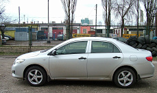 Диски DEZENT RE (Дезент РЕ)