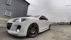 Диски Yamato Sidzuoka (Ямато Сидзуока)