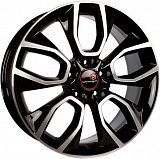 Remain Skoda Kodiaq (R202) 7x18 5x112 ET43 dia 57,1 алмаз черный Россия