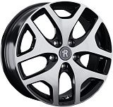 Replay KIA (Ki187) 7x17 5x114,3 ET50 dia 67,1 BKF