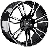 LS Forged LS FG06 8,5x19 5x114,3 ET45 dia 67,1 BKF
