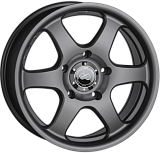 Enkei Tuning SK45 8,5x18 6x139,7 ET20 dia 106,1 MGM