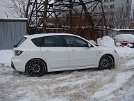 Диски MAK XLR (МАК ХЛР)