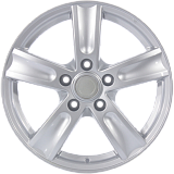 LegeArtis Mitsubishi (Mi100) 6,5x16 5x114,3 ET46 dia 67,1 S