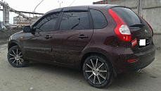 Диски NZ F-7 (НЗ Ф-7)