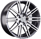 Replay Audi (A120) 8x18 5x112 ET39 dia 66,6 GMF