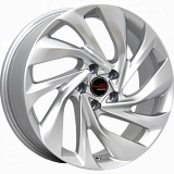 LegeArtis Concept Mitsubishi (Mi507) 6,5x16 5x114,3 ET46 dia 67,1 S