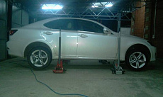 Диски K&K Андорра (КиК Andorra)