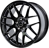 PDW KAISER 8,5x19 5x108 ET45 dia 63,4 B