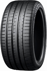 Yokohama Advan Sport V107C 275/35 R22 104Y