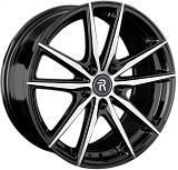 Replay BMW (B290) 9x20 5x112 ET35 dia 66,6 BKF