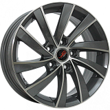 LegeArtis Concept Skoda (SK523) 6,5x16 5x112 ET46 dia 57,1 GMF