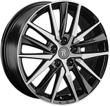 Replay Tank (Ki397) 8x18 5x114,3 ET50 dia 67,1 BKF