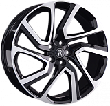 Replay Land Rover (LR79) 9,5x21 5x120 ET49 dia 72,6 BKF