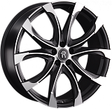 Replay Land Rover (LR54) 9,5x22 5x120 ET49 dia 72,6 MBF