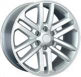 Replay Toyota (TY120) 7,5x17 6x139,7 ET25 dia 106,1 S