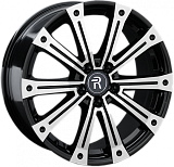 Replay Mercedes (MR80) 8,5x18 5x112 ET48 dia 66,6 BKF