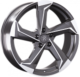 Replay BMW (B318) 8x19 5x112 ET30 dia 66,6 MGMF