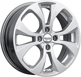 Скад Lada (KL-296) 6x16 4x100 ET41 dia 60,1 селена Россия