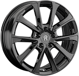 Replay Changan (CHG41) 7x17 5x110 ET46 dia 63,3 BK