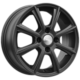 Скад Монако 5,5x14 4x98 ET38 dia 58,6 бархат новый