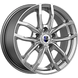 K&K Фрост 6,5x15 5x110 ET35 dia 65,1 дарк платинум